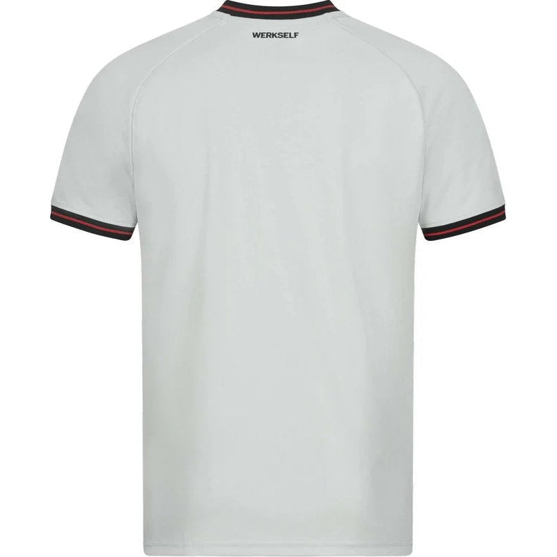 Maglia Bayer 04 Leverkusen 23/24 II Away - Versione Tifoso