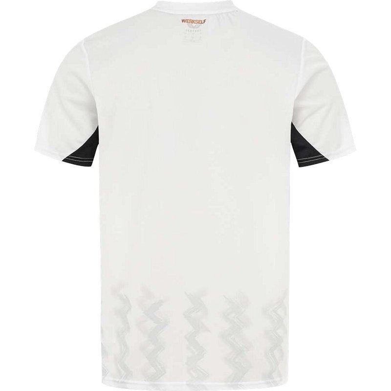 Maglia Bayer 04 Leverkusen 24/25 II Away - Versione Tifoso