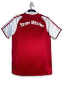 Maglia Bayern Monaco 03/04 I Home - Versione Retrò