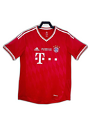 Maglia Bayern Monaco 13/14 I Home - Versione Retrò
