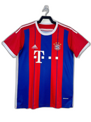 Maglia Bayern Monaco 14/15 I Home - Versione Retrò