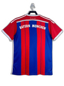 Maglia Bayern Monaco 14/15 I Home - Versione Retrò
