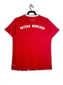 Maglia Bayern Monaco 17/18 I Home - Versione Retrò