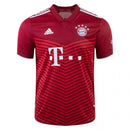 Maglia Bayern Monaco 21/22 I Home - Versione Giocatore