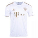 Maglia Bayern Monaco 22/23 II Away - Versione Tifoso