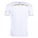 Maglia Bayern Monaco 22/23 II Away - Versione Tifoso