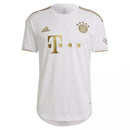 Maglia Bayern Monaco 22/23 II Away - Versione Giocatore