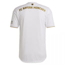 Maglia Bayern Monaco 22/23 II Away - Versione Giocatore