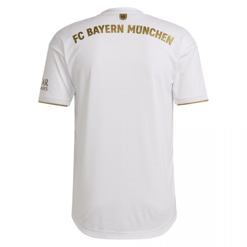 Maglia Bayern Monaco 22/23 II Away - Versione Giocatore