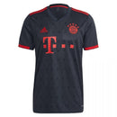Maglia Bayern Monaco 22/23 III Third - Versione Tifoso