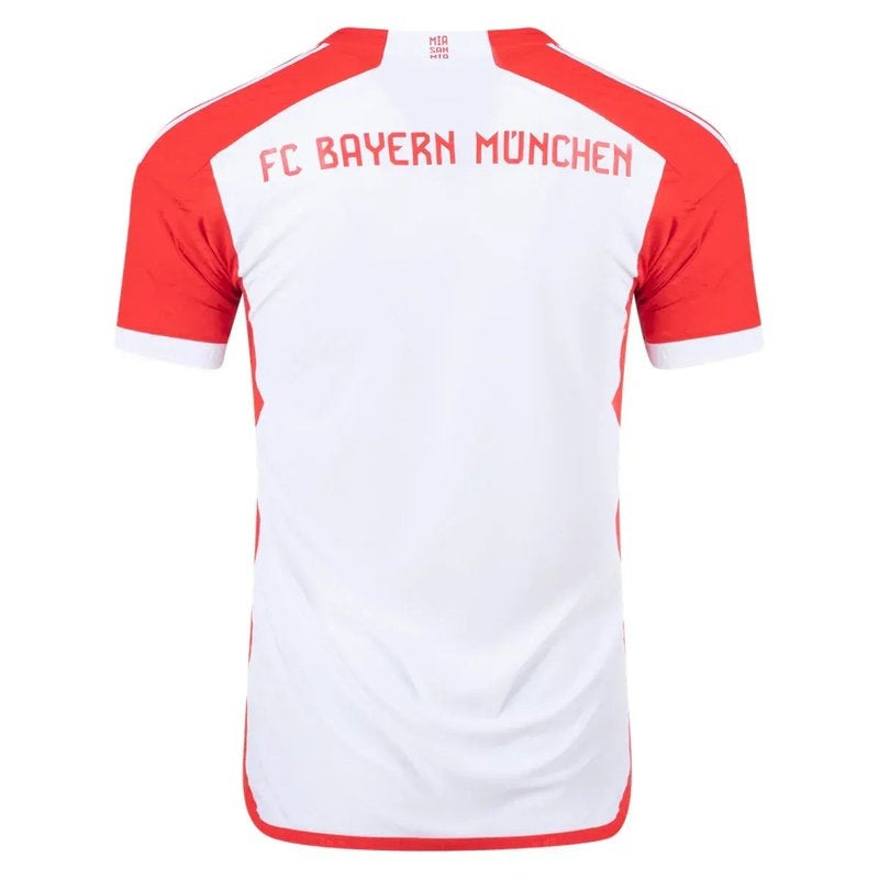 Maglia Bayern Monaco 23/24 I Home - Versione Giocatore