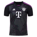Maglia Bayern Monaco 23/24 II Away - Versione Giocatore