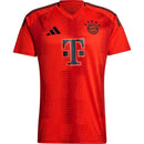 Maglia Bayern Monaco 24/25 I Home - Versione Tifoso