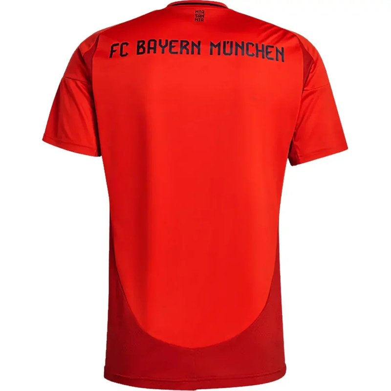 Maglia Bayern Monaco 24/25 I Home - Versione Tifoso