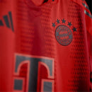 Maglia Bayern Monaco 24/25 I Home - Versione Giocatore