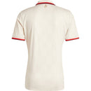 Maglia Bayern Monaco 24/25 III Third - Champions League - Versione Tifoso