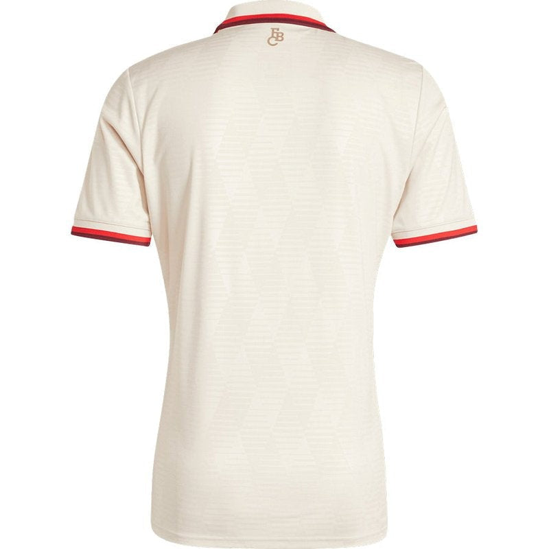 Maglia Bayern Monaco 24/25 III Third - Champions League - Versione Tifoso