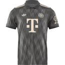 Maglia Bayern Monaco 24/25 Oktoberfest - Versione Tifoso