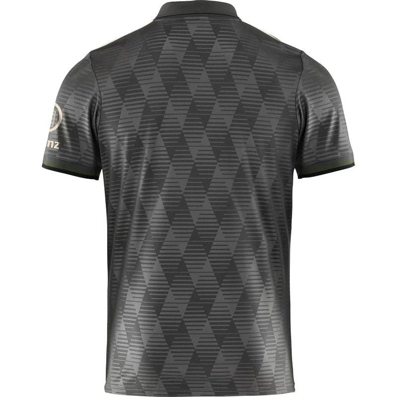 Maglia Bayern Monaco 24/25 Oktoberfest - Versione Tifoso