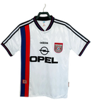 Maglia Bayern Monaco 97/98 II Away - Versione Retrò