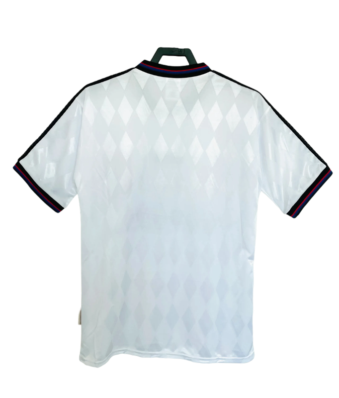 Maglia Bayern Monaco 97/98 II Away - Versione Retrò