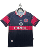 Maglia Bayern Monaco 97/99 I Home - Versione Retrò