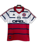 Maglia Bayern Monaco 98/00 II Away - Versione Retrò