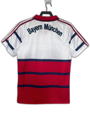 Maglia Bayern Monaco 98/00 II Away - Versione Retrò