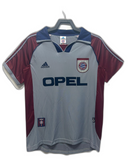 Maglia Bayern Monaco 98/99 II Away - Versione Retrò