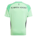 Camisa do Bayern de Munique 2025/26 -Goleiro