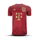 Camisa do Bayern de Munique 2025/26 125 Anos