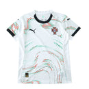 Camisa Portugal II 2025