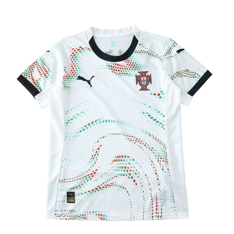 Camisa Portugal II 2025