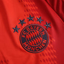 Camisa Bayern de Munique I 2024/25