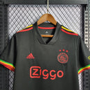 Camisa Ajax III 2021/22