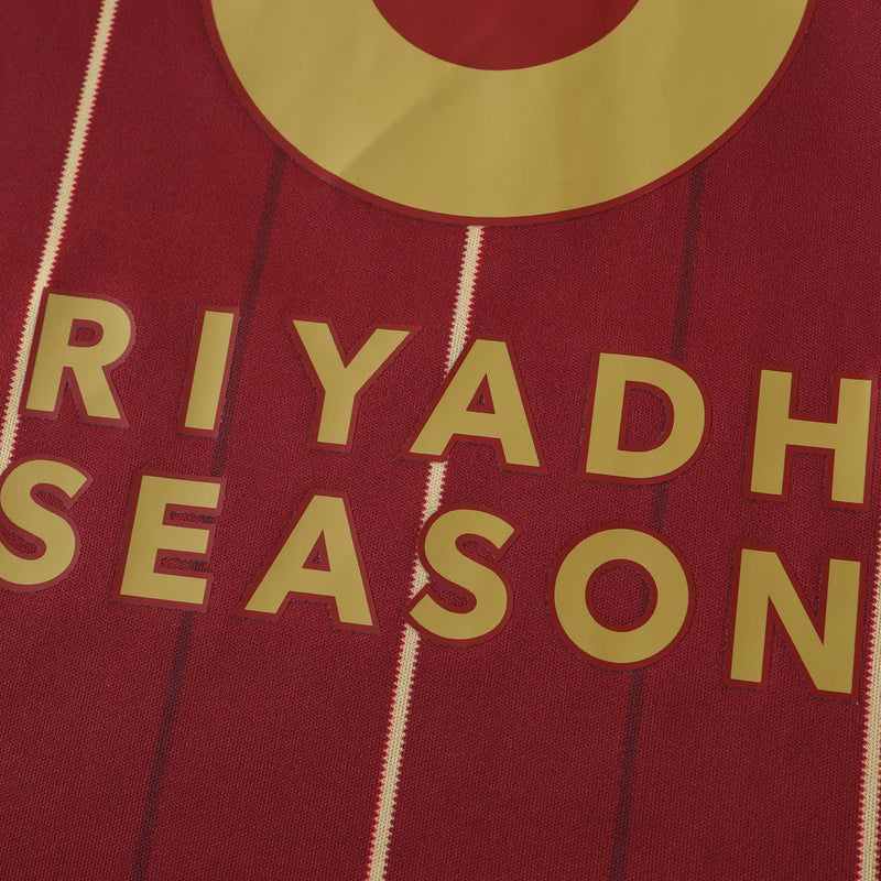 Camisa Roma I 2024/25