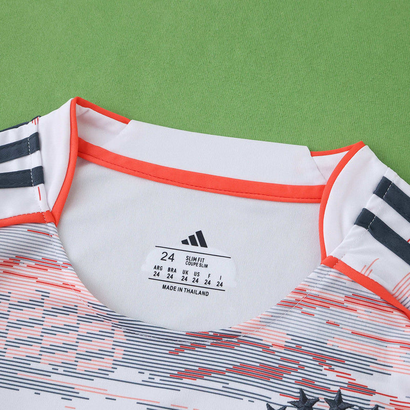 Kit Infantil Bayern de Munique II 2025/26