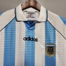 Camisa Argentina I 1997