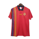 Camisa Espanha I 1994