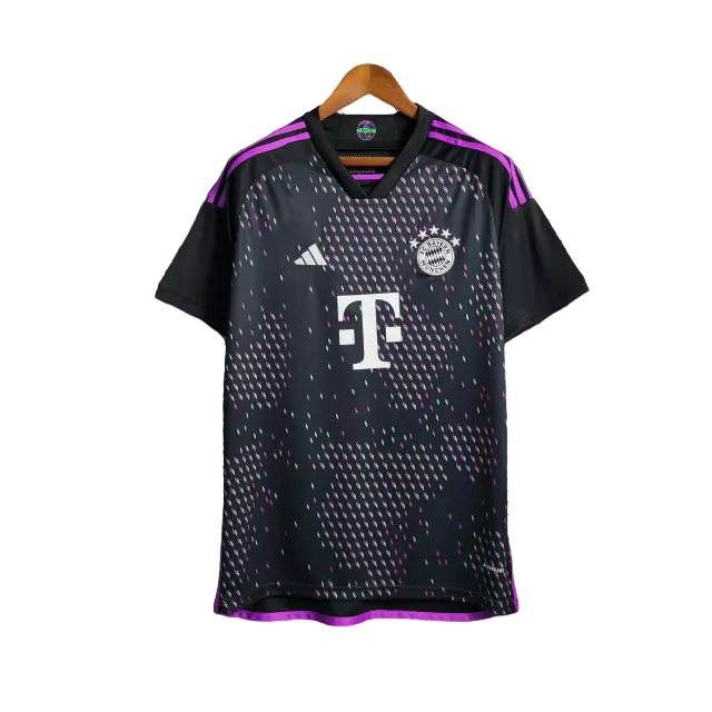 Camisa Bayern de Munique II 2023/24