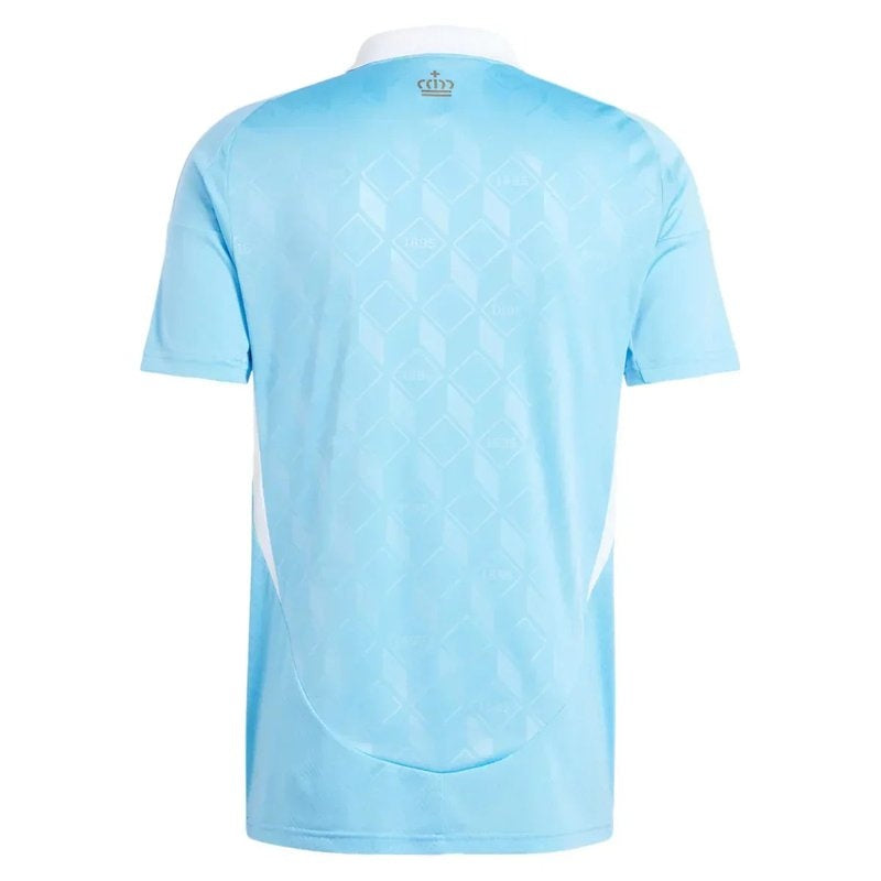 Maglia Belgio 24/25 II Away - Versione Tifoso