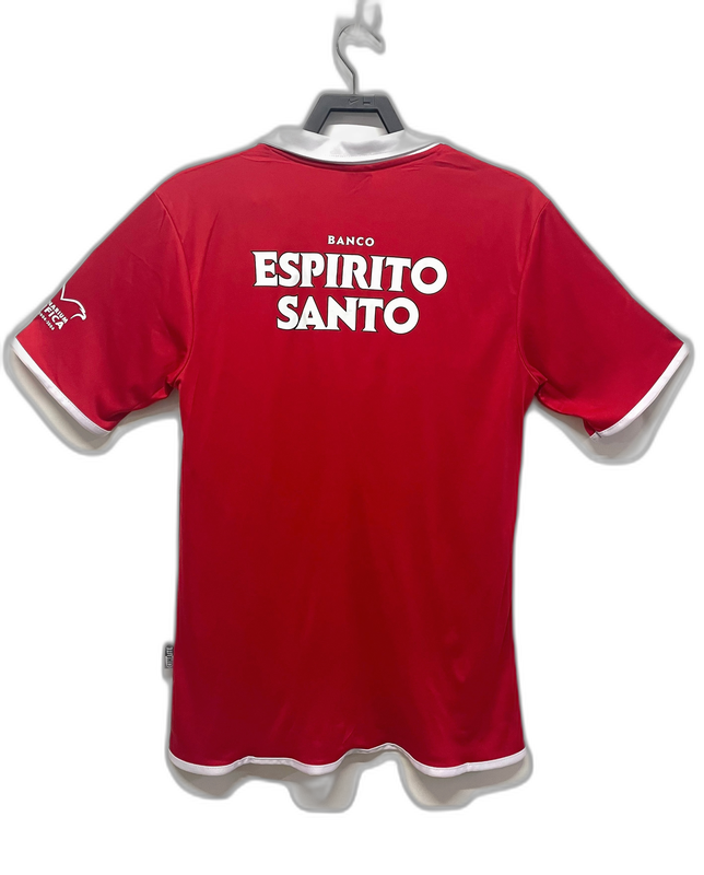 Maglia Benfica 04/05 I Home - Versione Retrò