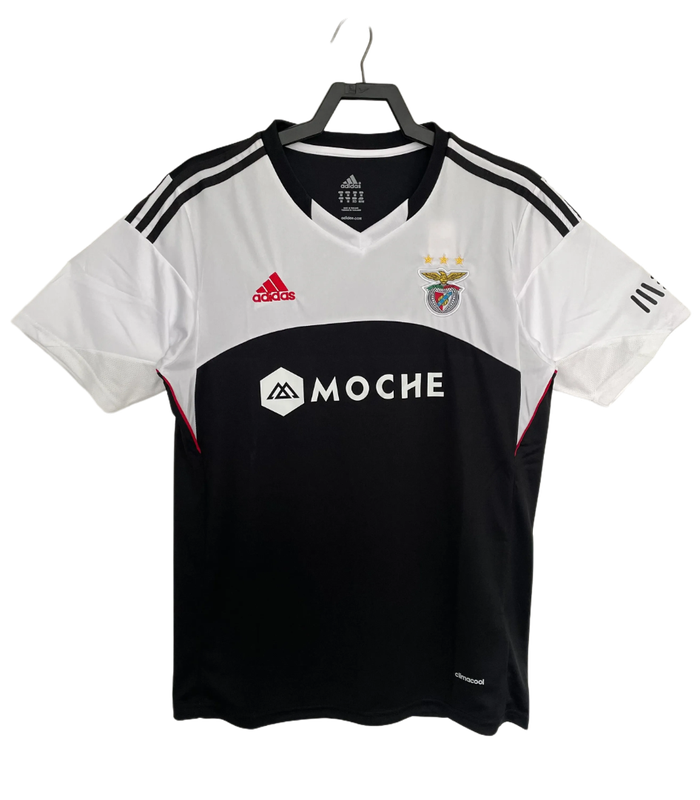 Maglia Benfica 13/14 II Away - Versione Retrò