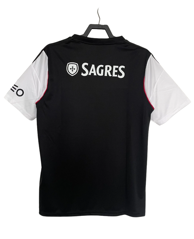 Maglia Benfica 13/14 II Away - Versione Retrò