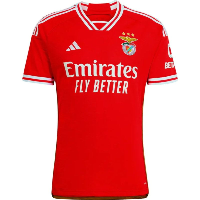 Maglia Benfica 23/24 I Home - Versione Tifoso