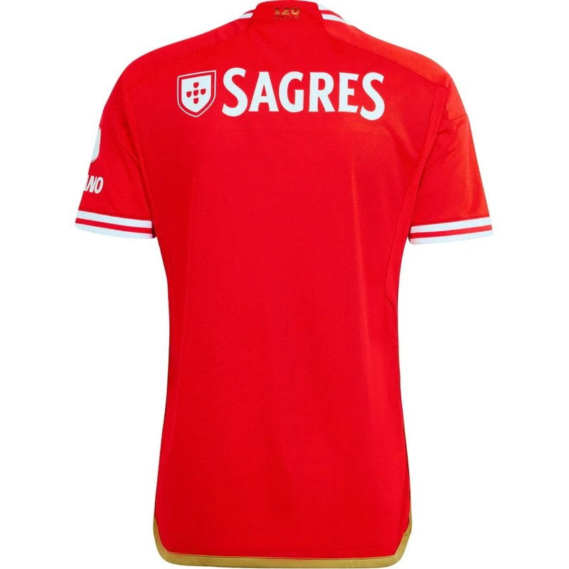 Maglia Benfica 23/24 I Home - Versione Tifoso