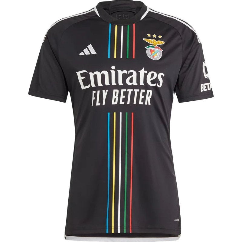 Maglia Benfica 23/24 II Away - Versione Tifoso