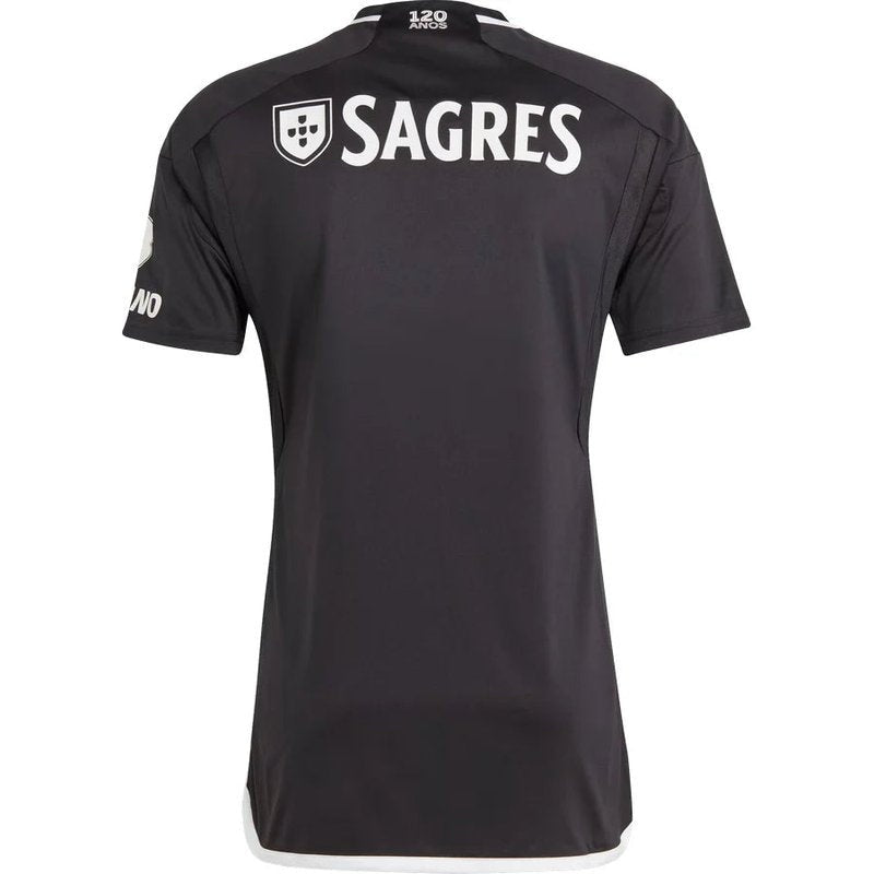 Maglia Benfica 23/24 II Away - Versione Tifoso