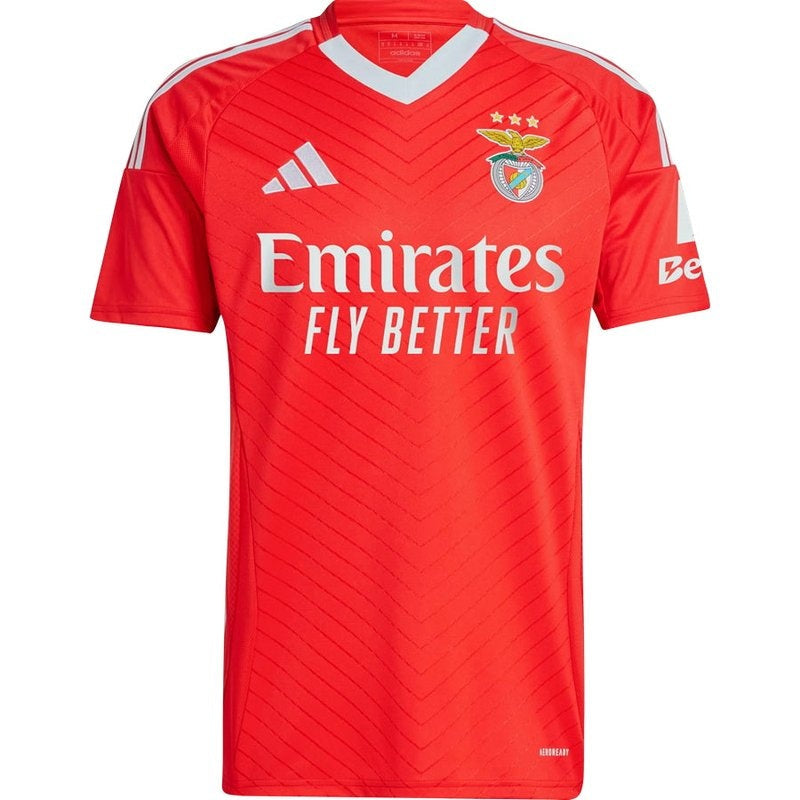 Maglia Benfica 24/25 I Home - Versione Tifoso