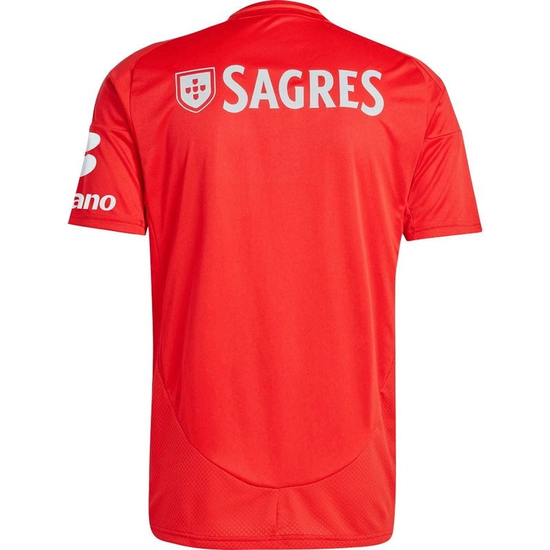 Maglia Benfica 24/25 I Home - Versione Tifoso